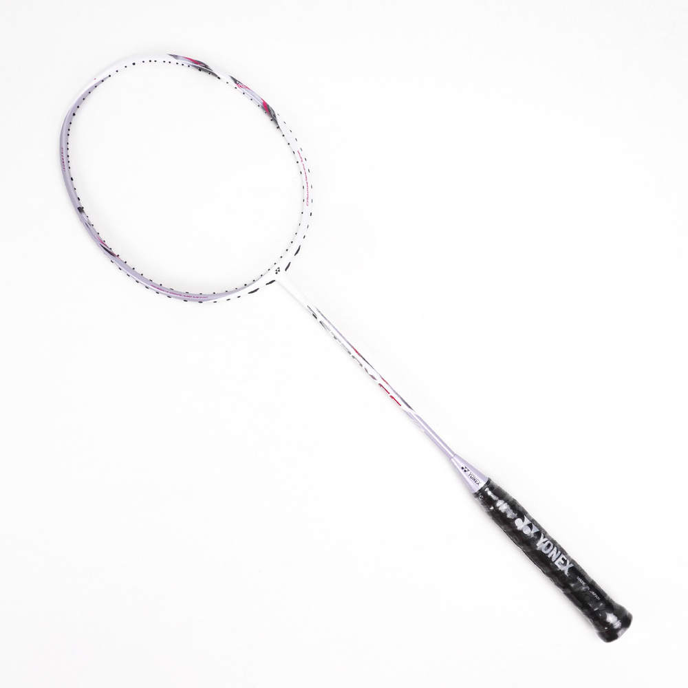 Yonex Astrox 66 [AX66YX354] 羽球拍 全碳素 輕量 進攻型 精準 控球 日本製 迷霧紫