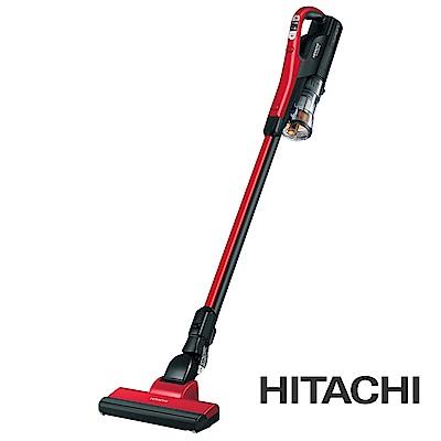 [館長推薦]HITACHI日立 直立/手持兩用式 無線充電吸塵器 PVXL280HT