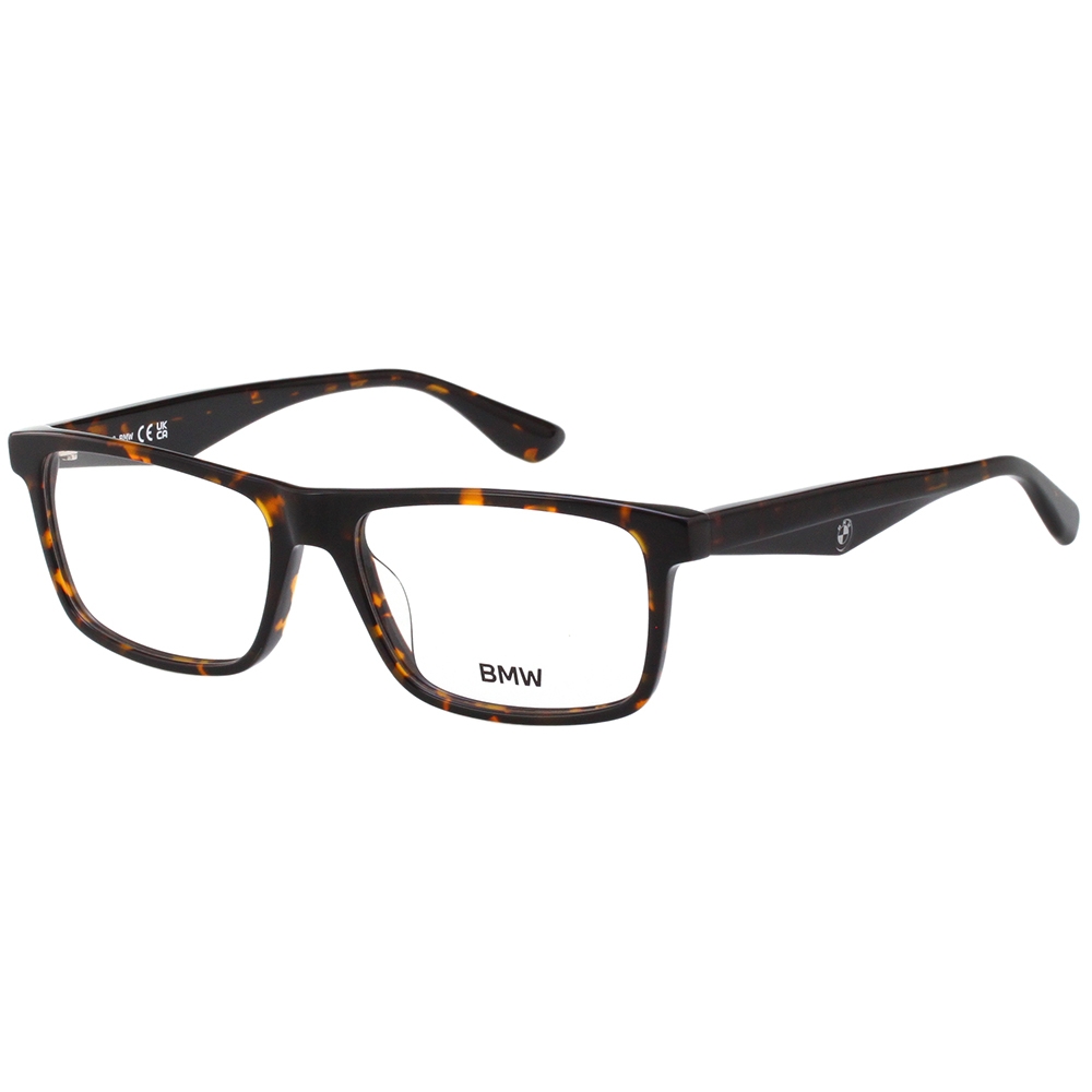 BMW 光學眼鏡(琥珀色)BW5062H