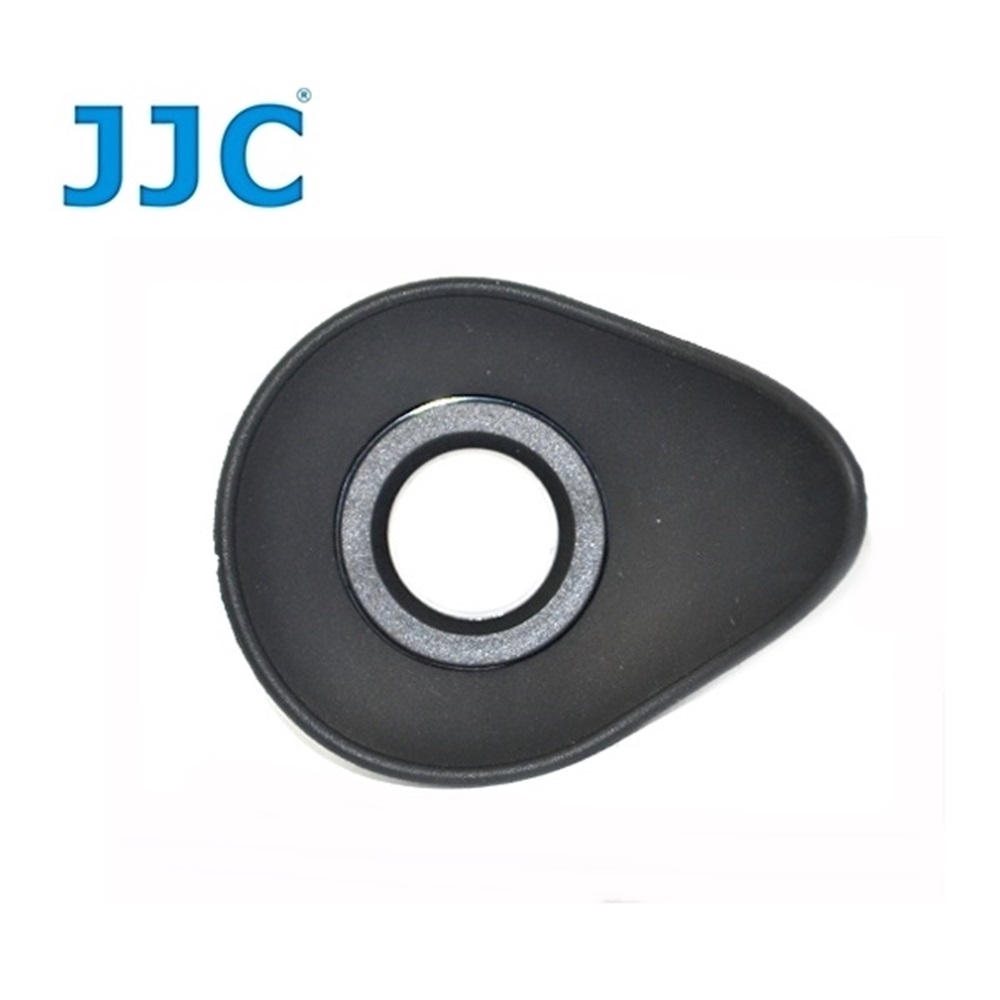 JJC副廠Pentax副廠眼罩EP-2(大橡膠眼杯)相容PENTAX原廠的FO和FR眼罩 適K3 K5 K7系列 K-50 K-30