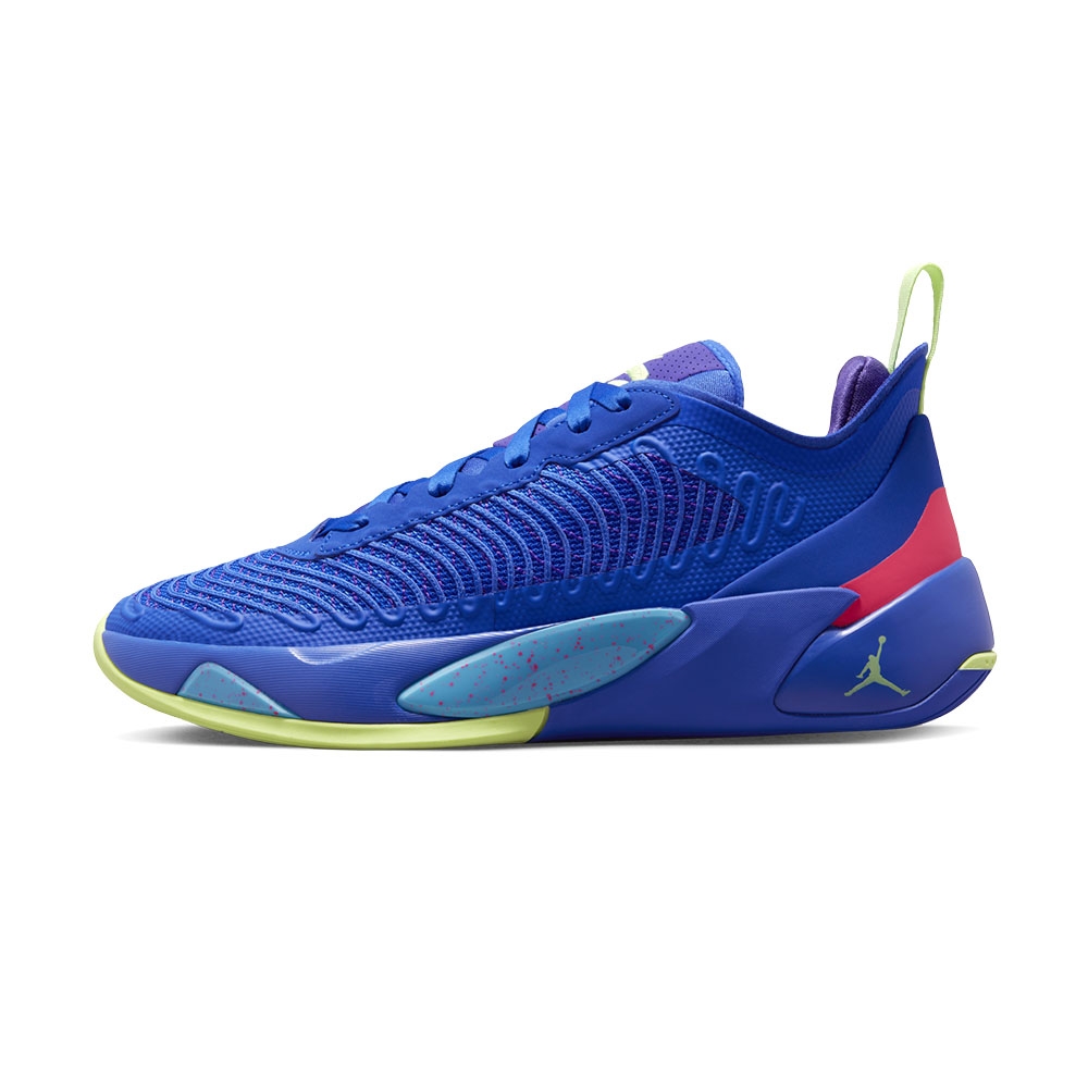 Nike Jordan Luka 1 Pf 男鞋藍色Doncic 籃球休閒籃球鞋DQ6510-436