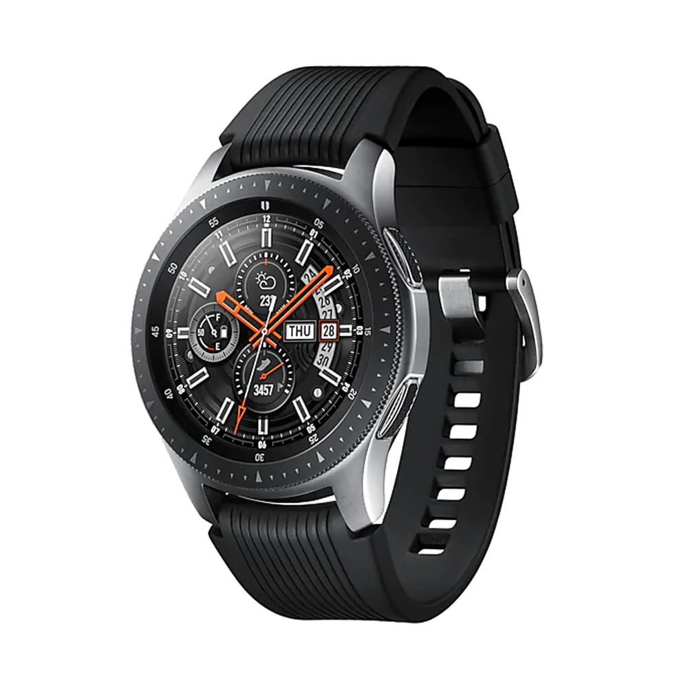 【福利品】Samsung Galaxy Watch 46mm 藍牙智慧手錶