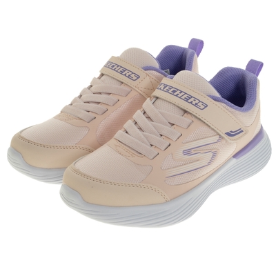 SKECHERS 童鞋 女童系列 GORUN 400 V2 - 302429LNAT