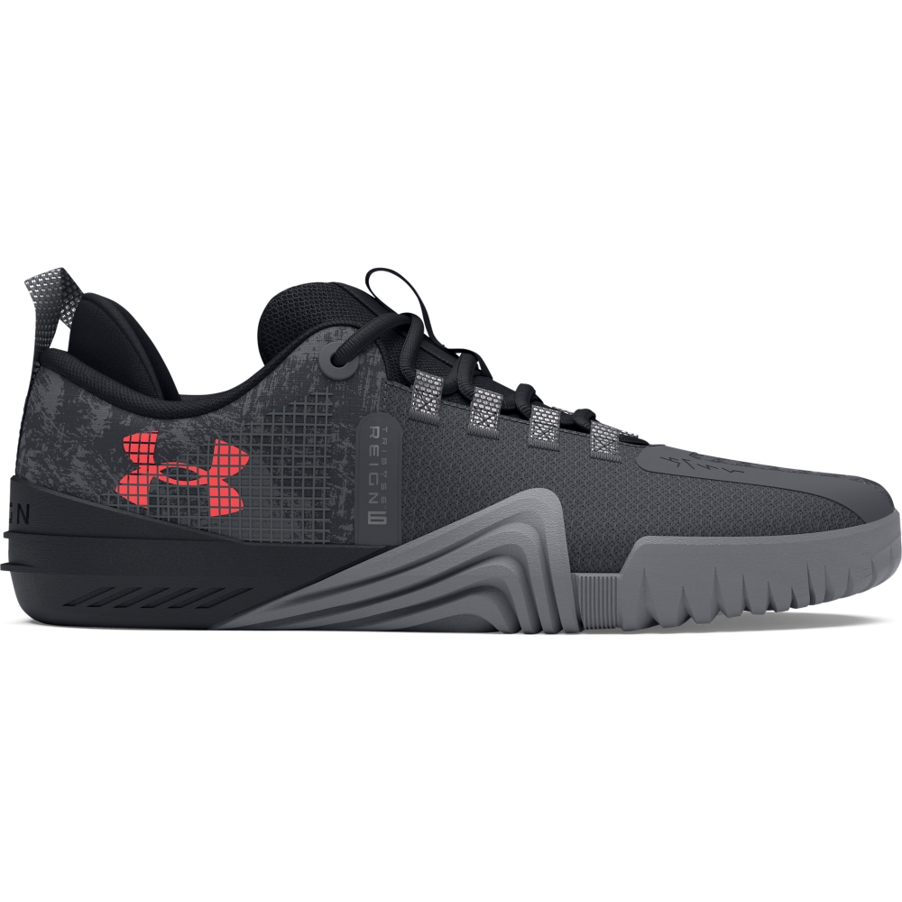 【UNDER ARMOUR】男 TriBase Reign 6 Q1 訓練鞋 運動鞋_3027352-400