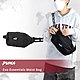 Puma 腰包 Evo Essentials Waist Bag 男女款 黑 基本款 側背包 斜背 大容量 07886501 product thumbnail 1