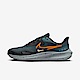 Nike Air Zoom Pegasus 39 Shield [DO7625-300] 男 慢跑鞋 路跑 防水 綠橘 product thumbnail 1