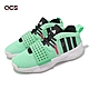 adidas 籃球鞋 DAME 8 EXTPLY 薄荷綠 黑 男鞋 緩震 里拉得 魔鬼氈 愛迪達 ID5677 product thumbnail 1