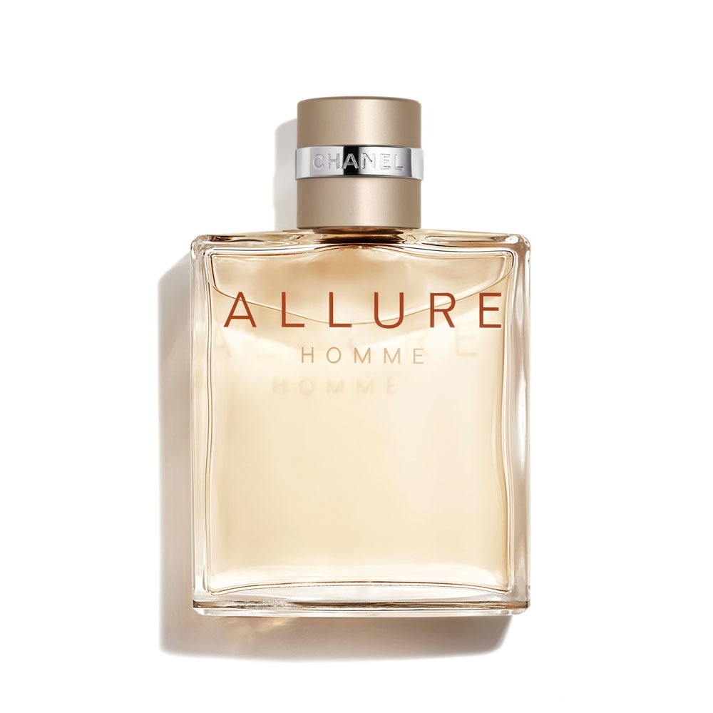 CHANEL 香奈兒 ALLURE 男性淡香水 50ml | CHANEL | Yahoo奇摩購物中心