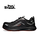 【IronSteel】黑山獅 T1661 Black Cougar 防水BOA快旋鈕絕緣安全鞋 product thumbnail 1
