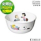 【美國康寧】CORELLE SNOOPY 900ML拉麵碗 product thumbnail 1