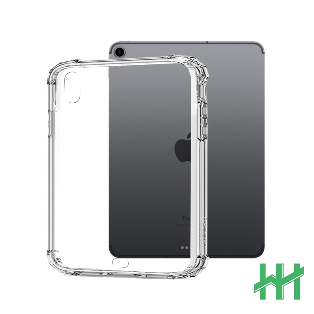 【HH】軍事防摔平板殼系列 Apple iPad Pro (2018)(11吋)