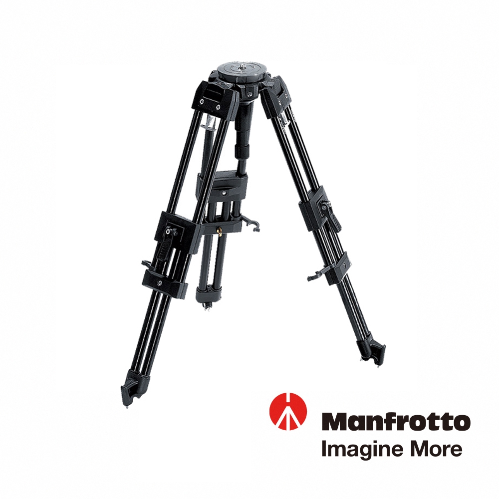 Manfrotto 350SHMVB 大型矮腳貓爪腳架 M350SHMVB