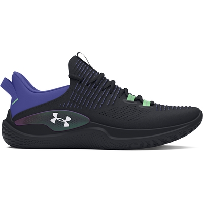 【UNDER ARMOUR】女 Flow Dynamic INTLKNT SN 訓練鞋_3027284-001