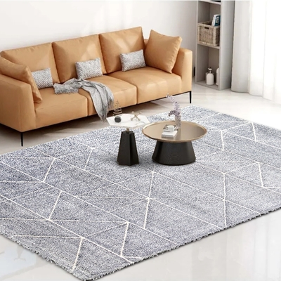 范登伯格 - 普蕾爾 現代地毯 - 輝芒 (80 x 150cm)