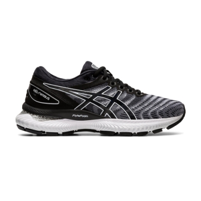 ASICS GEL-NIMBUS 22(D) 跑鞋 女 1012A586