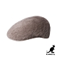 KANGOL-504 FURGORA-可可色 product thumbnail 1