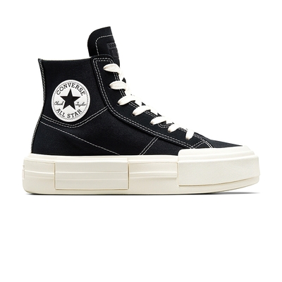 Converse Ctas Cruise HI 男鞋 女鞋 黑白色 高筒 匡威 解構 厚底 經典 休閒 休閒鞋 A04689C