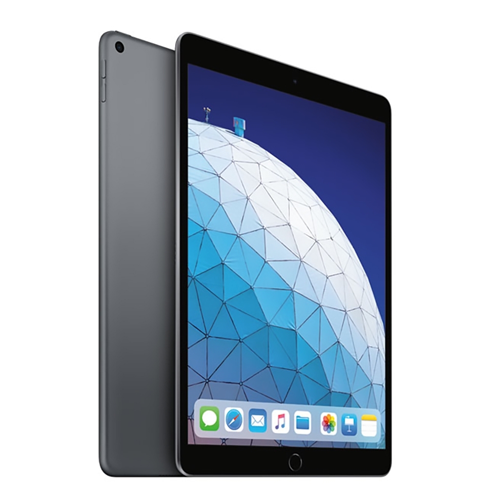 Apple iPad Air 3 (2019) 10.5吋256G WiFi版平板電腦| iPad Air