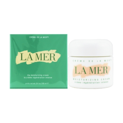 LA MER 海洋拉娜 乳霜 100ML