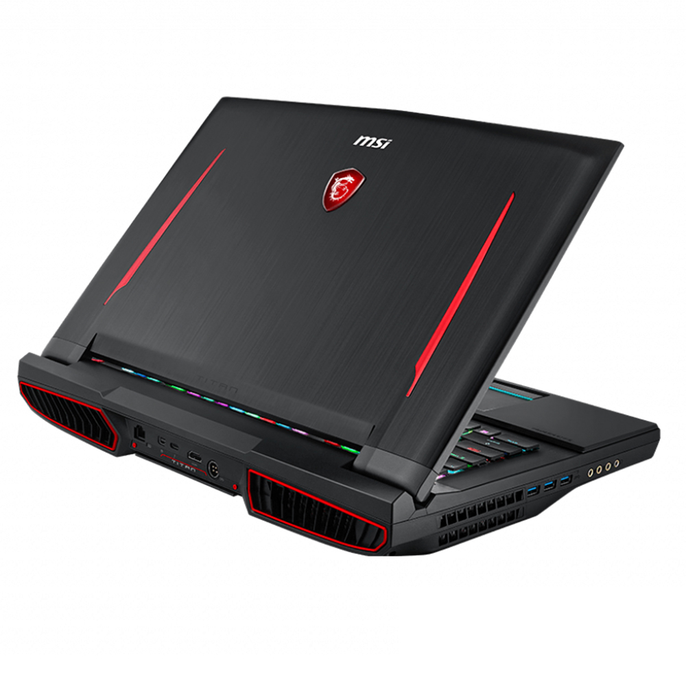 Игровой ноутбук стоит покупать. Ноутбук MSI gt75 Titan 8sg-237ru. Ноутбук MSI gt75 9sg-418ru Titan. MSI gt76. MSI gt63 Titan 9sg.