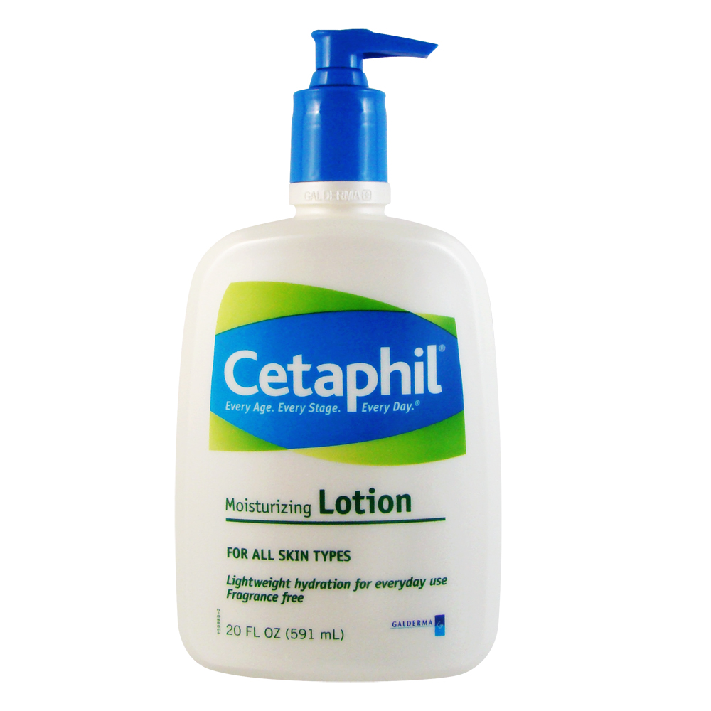 Cetaphil舒特膚 溫和乳液20oz(短效出清下殺)