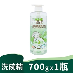 蒲公英環保酵素洗碗精700g