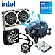 iStyle 水冷套餐優惠 Intel Core i5-13400F+GTX1660_6G+120水冷風扇 product thumbnail 1