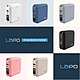 LaPO 10000mAh 22.5W 雙孔輸出多功能無線充行動電源  WT-03CM (自帶線/無線/磁吸) product thumbnail 1