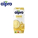 [比利時 ALPRO] 經典香蕉豆奶 250ml (全素) product thumbnail 1