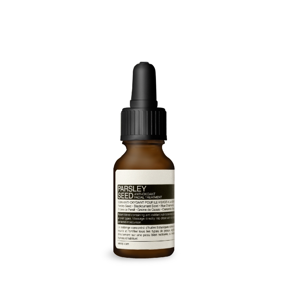 Aesop 香芹籽抗氧化精露 15ml