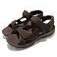 Merrell 戶外鞋 Sandspur 2 Convert 棕色 男鞋 涼鞋 健走 ML002711 product thumbnail 1