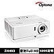 【Optoma】奧圖碼 ZH403 輕巧型高亮度工程及商用雷射投影機 product thumbnail 1