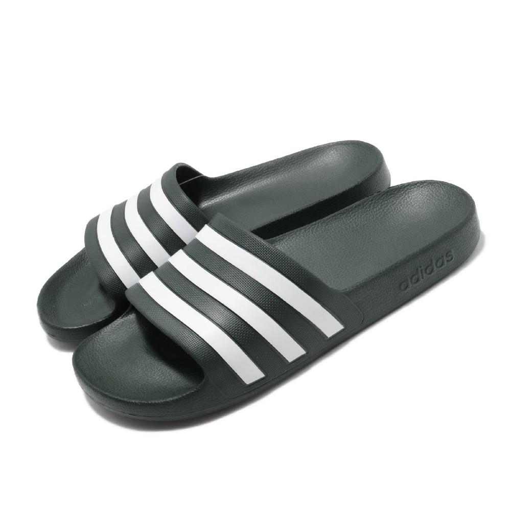 adidas 拖鞋 Adilette Aqua Slides 男鞋