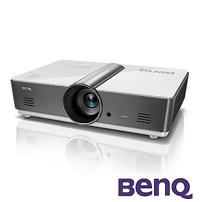 BenQ MH760 Full HD 高亮商用投影機(5000流明)