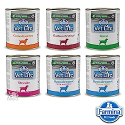 Farmina法米納 處方系列 犬用主食罐