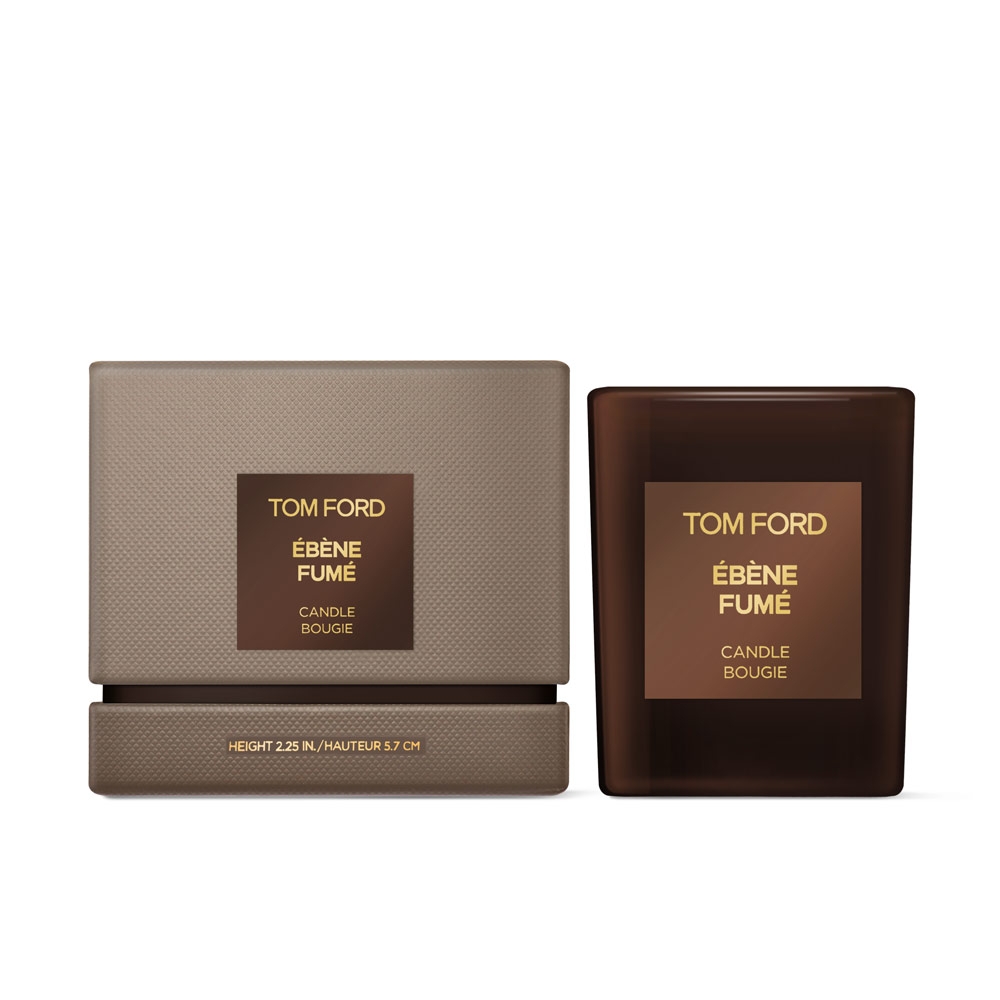 Tom Ford 私人調香系列 神秘聖木 高級訂製香氛蠟燭 200g