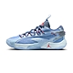 Nike Jordan Luka 2 S PF 男鞋 水藍色 實戰 訓練 氣墊 運動 休閒 籃球鞋 DX9034-400 product thumbnail 1