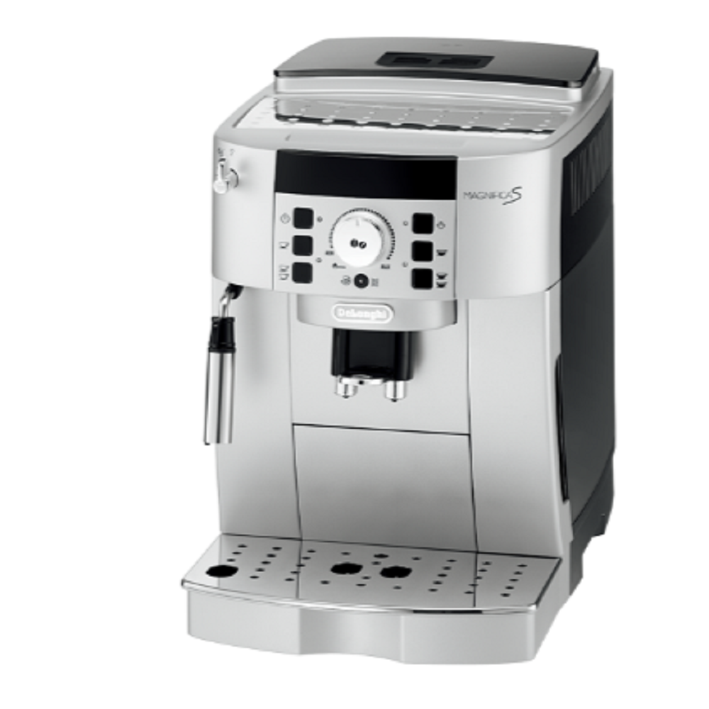 Кофемашина delonghi ecam 250.31 sb