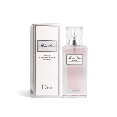 DIOR 迪奧 Miss Dior 髮香噴霧 30ML