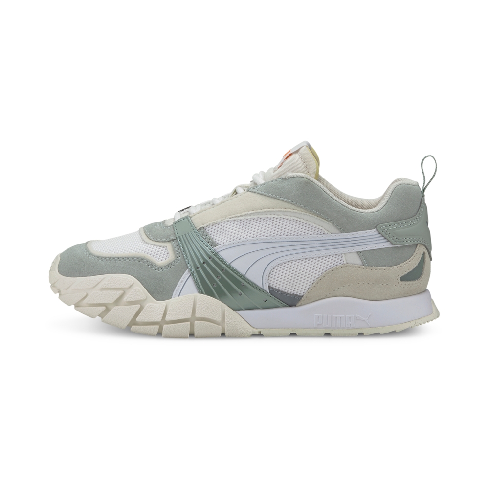 【PUMA官方旗艦】Kyron Wild Beasts Wn's 休閒鞋 女性 37304103