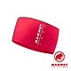 【Mammut】Aenergy Headband 輕量彈性快乾頭帶 日落紅 #1191-00481 product thumbnail 1