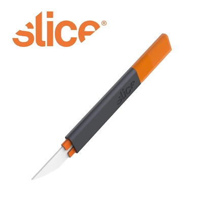 【Slice】陶瓷塑膠修邊刀(10482)