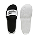【PUMA官方旗艦】SoftridePro Slide 24 V 拖鞋 男女共同 39543101 product thumbnail 1