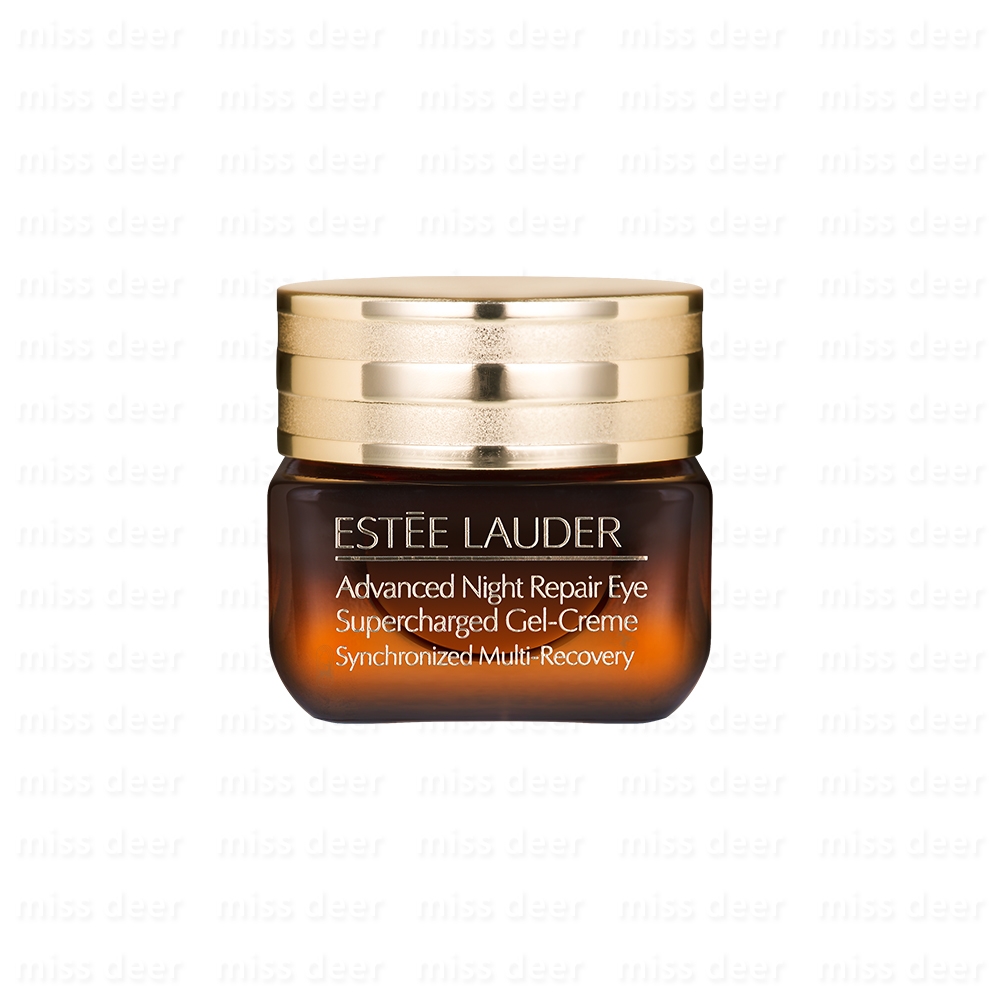 ESTEE LAUDER雅詩蘭黛 特潤全能修護亮眼霜15ml