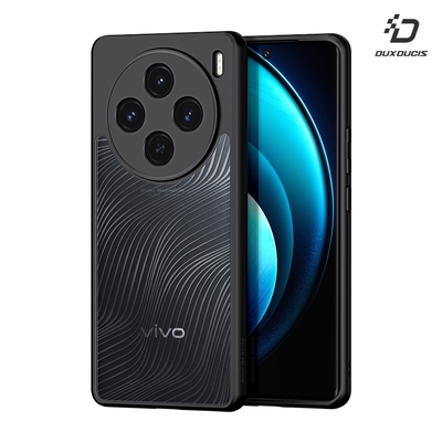 DUX DUCIS vivo X100 Aimo 保護殼