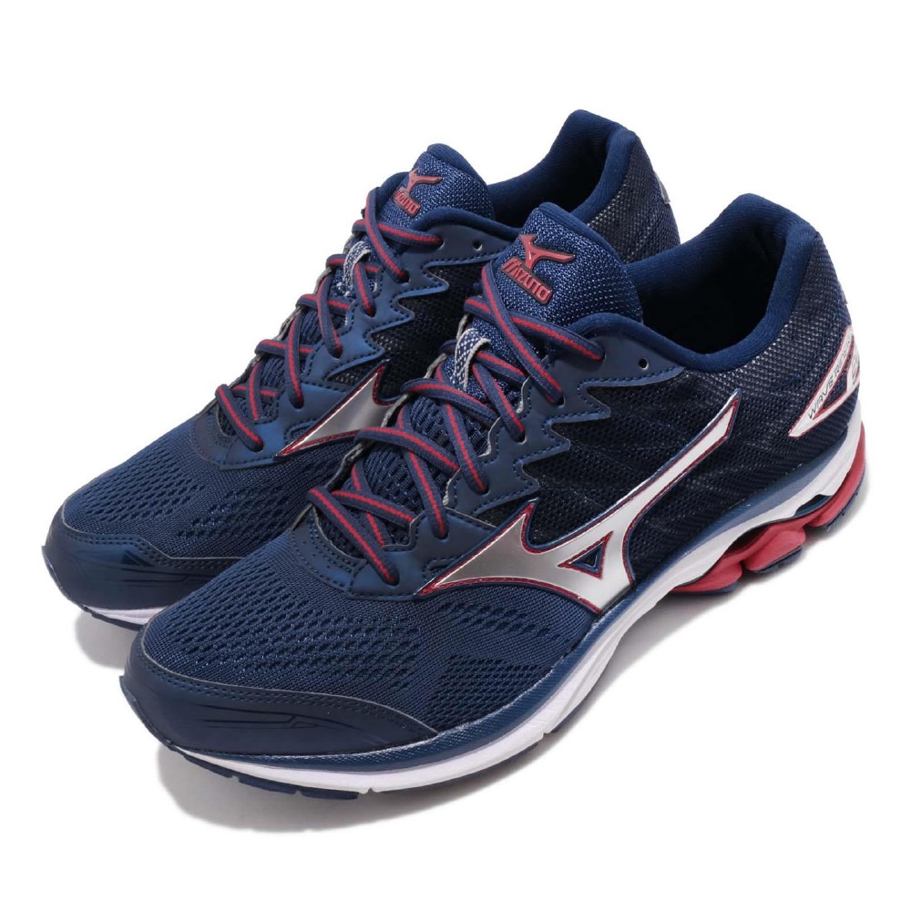 mizuno wave rider 20 2e