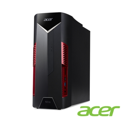 Acer N50-110 AMD八核心雙碟獨顯電腦
