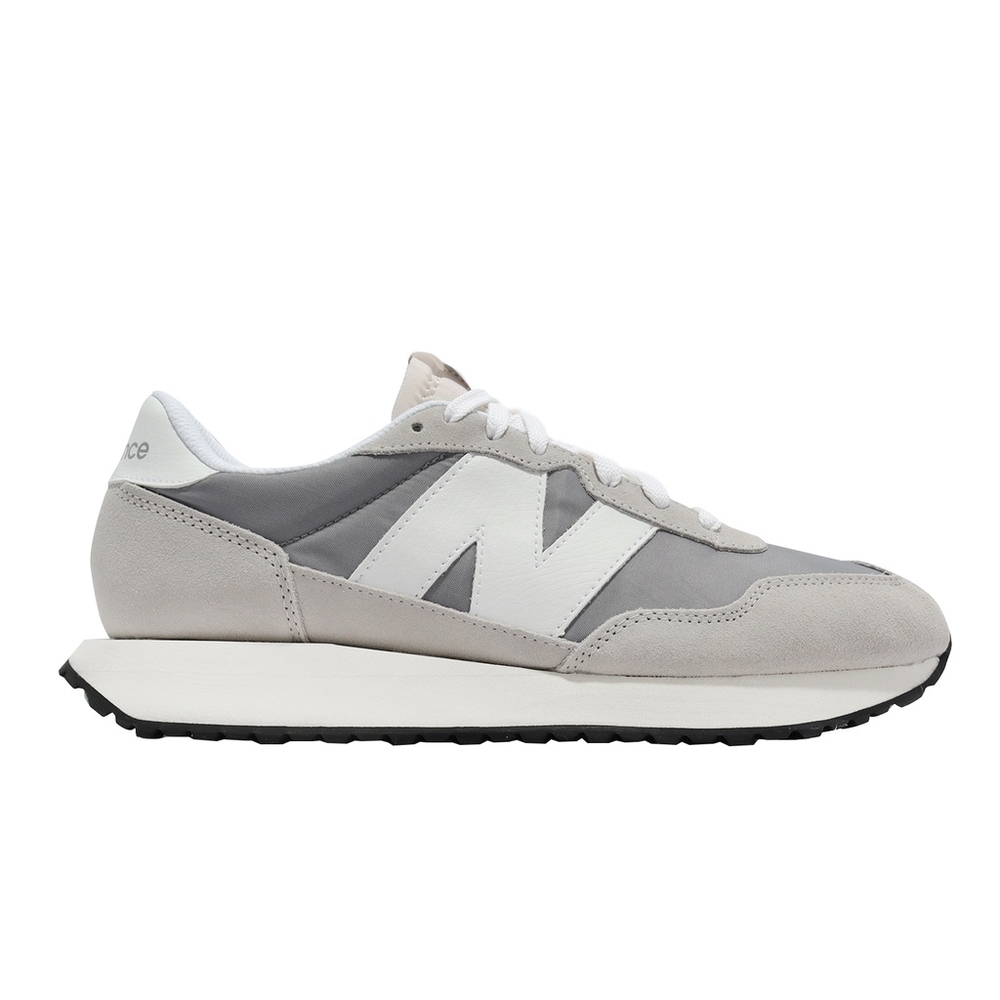 NEW BALANCE】NB 237 復古鞋休閒鞋元祖灰男女鞋D楦-MS237RCS | 休閒鞋