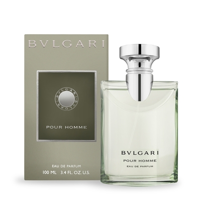 BVLGARI 寶格麗 大吉嶺中性淡香精 EDP 100ml-香水公司貨