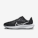 Nike W Air Zoom Pegasus 40 [DV3854-001] 女 慢跑鞋 運動 路跑 小飛馬 支撐 黑 product thumbnail 1
